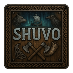 shuvo logo